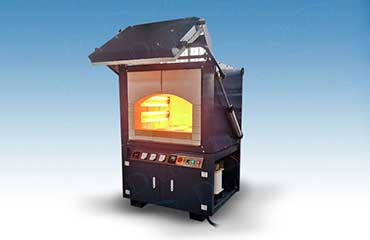 Fire Assay Fusion Furnace DE3042FF