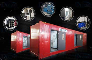 Laboratory Equipment Image Gallery Series 2
