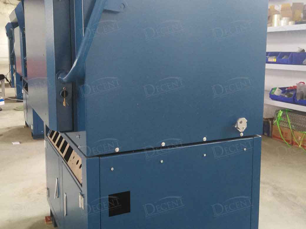 fusion furnace