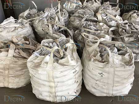 Pilot plant consumables 2 Pilot plant consumables 2