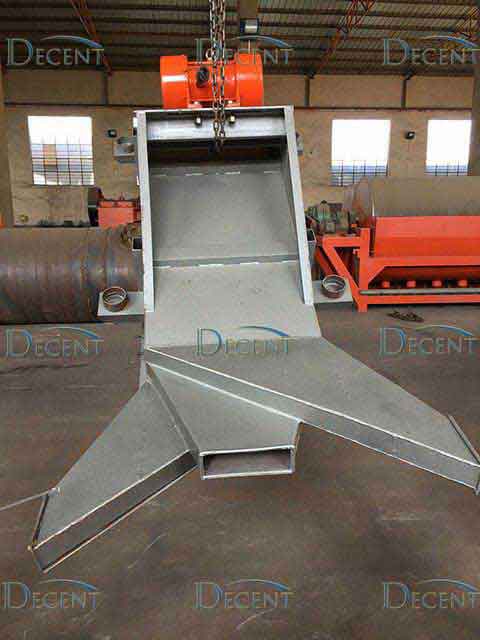 Pilot plant equipment 7 Pilot plant equipment 7