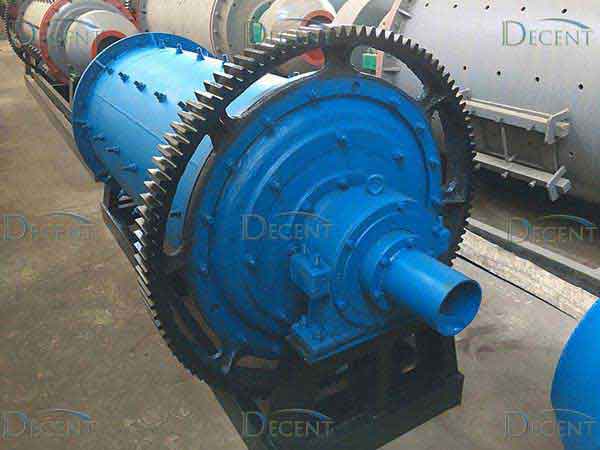 Pilot plant equipment 2 Pilot plant equipment 2