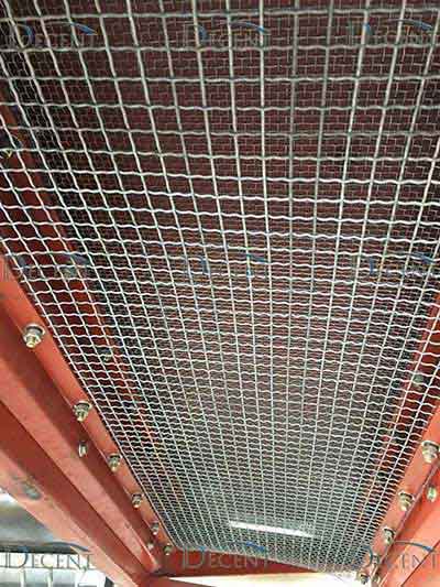 Pilot plant equipment 6 Pilot plant equipment 6