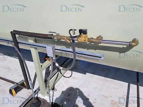 North American Dust Removal System 3 North American Dust Removal System 3