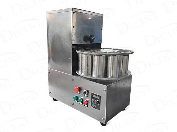 Benchtop Rotary Sample Divider