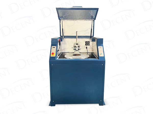 Lab Pulverizer Mill DPM1000