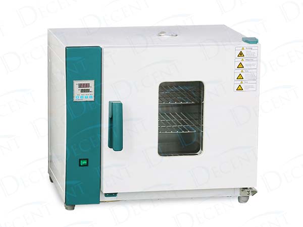 Horizontal Drying Oven