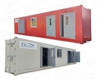 Sample Preparation Container Laboratories
