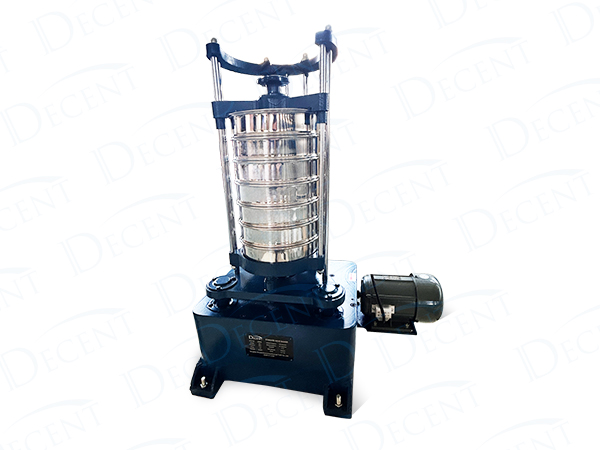 Standard Sieve Shaker
